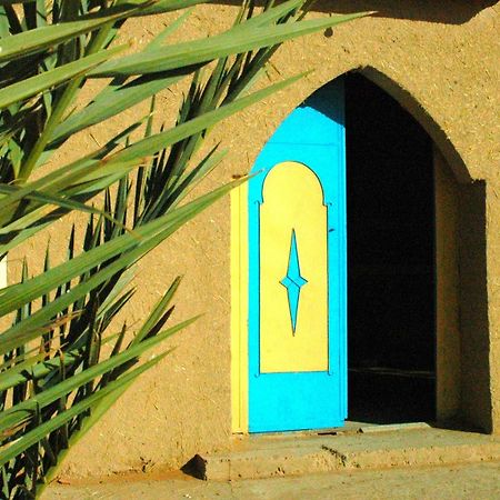 Auberge Africa Merzouga Exterior foto