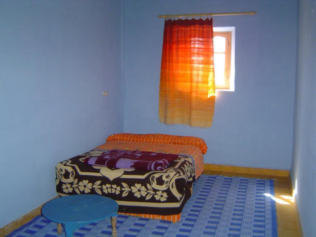 Auberge Africa Merzouga Cameră foto