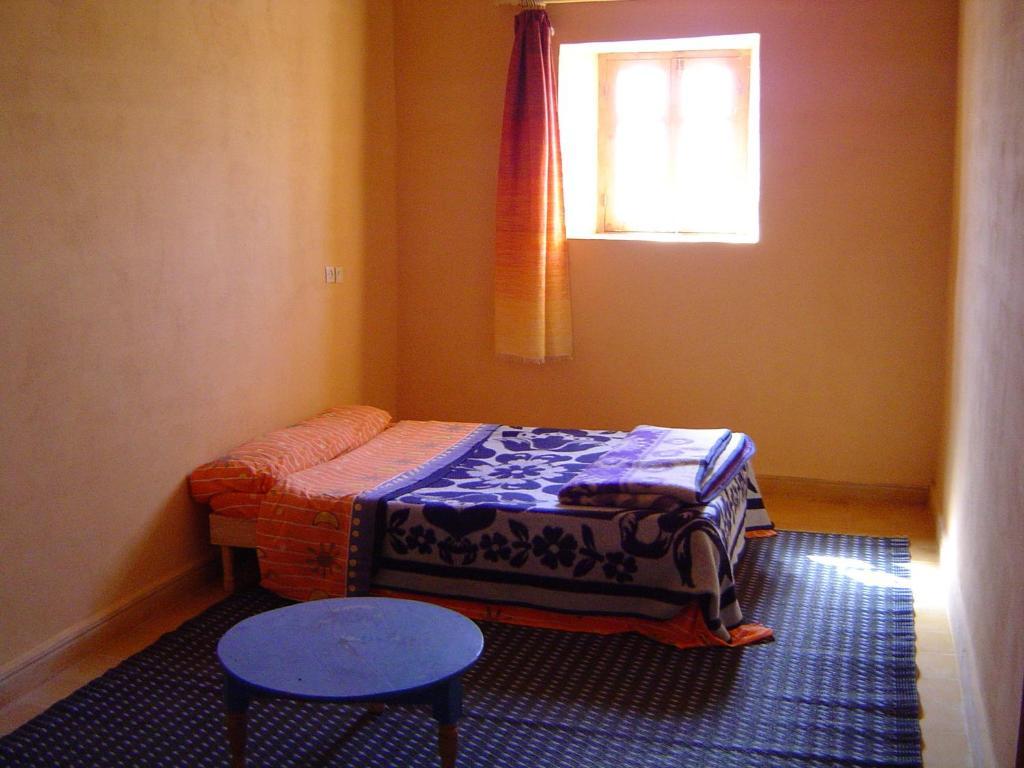 Auberge Africa Merzouga Cameră foto