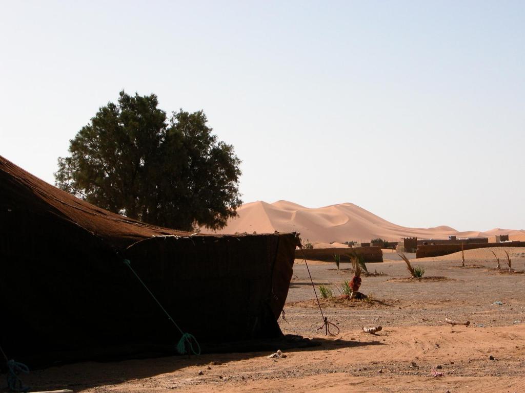 Auberge Africa Merzouga Cameră foto