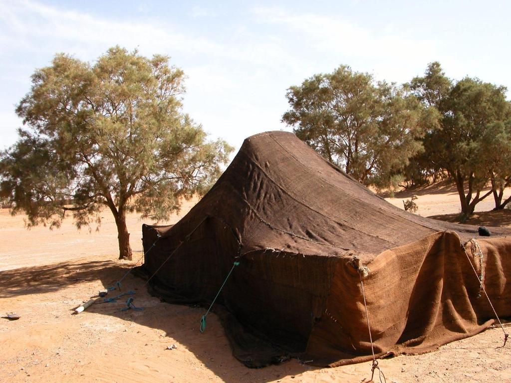 Auberge Africa Merzouga Cameră foto