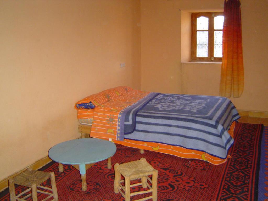 Auberge Africa Merzouga Cameră foto