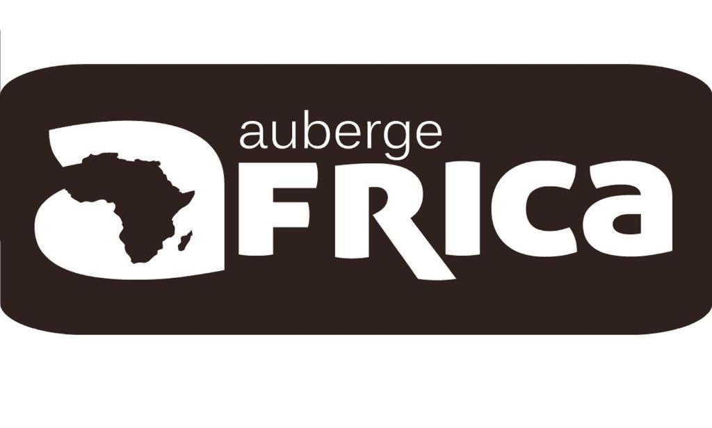 Auberge Africa Merzouga Exterior foto