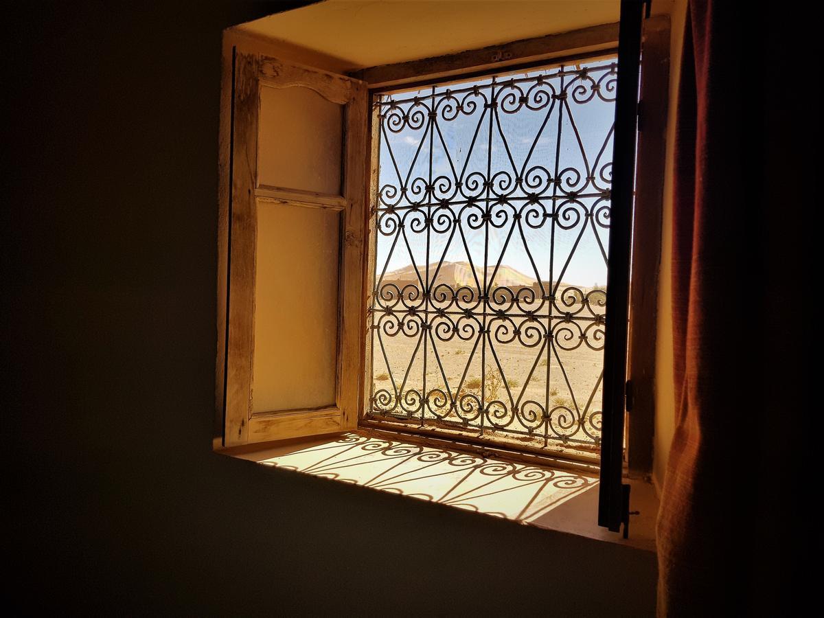 Auberge Africa Merzouga Exterior foto