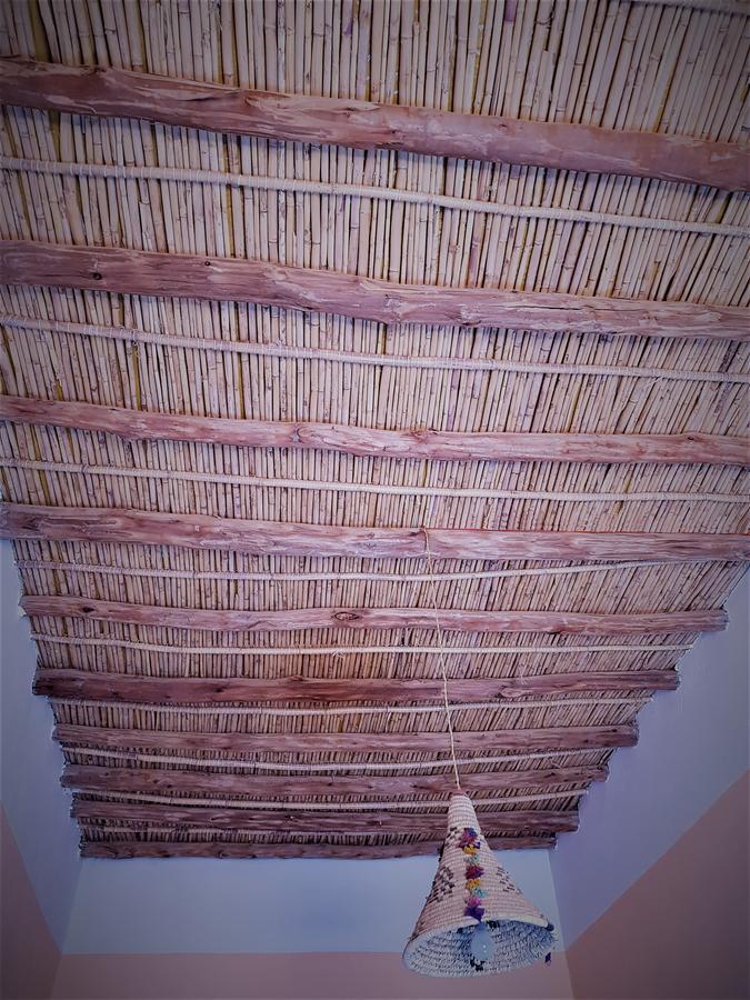 Auberge Africa Merzouga Exterior foto