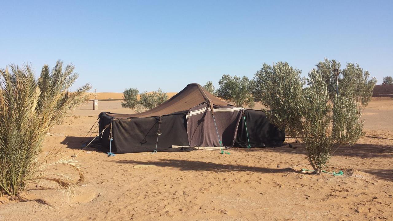 Auberge Africa Merzouga Cameră foto